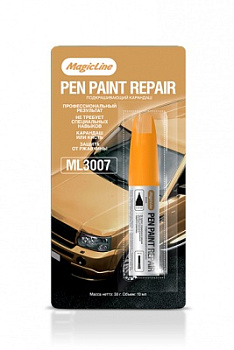 Подкрашивающий карандаш бежевый 10мл