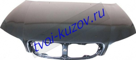 MAXIMA QX КАПОТ