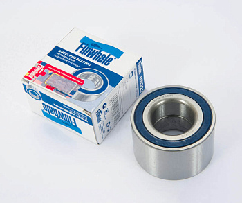 Подшипник ступицы задней ВАЗ-2108 256706 (Finwhale) HB321