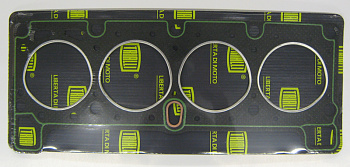 ПГБЦ ВАЗ-2105 (79,0) (TRIALLI)