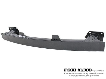 УСИЛИТЕЛЬ БАМПЕРА ЗАДНИЙ (СЕДАН) (КИТАЙ) для Ford FOCUS (2011-2014)