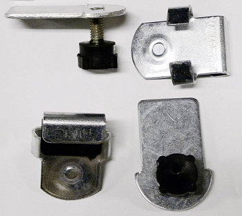 Замок форточки большой ВАЗ-2103