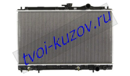 GALANT РАДИАТОР ОХЛАЖДЕН AT 1.8 2 (2 ряд)