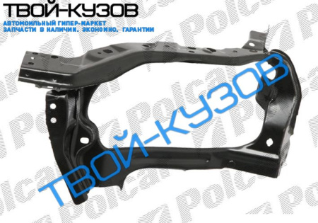 LACETTI SDN/KOMBI 05- РАМКА ПОД ФАРУ R