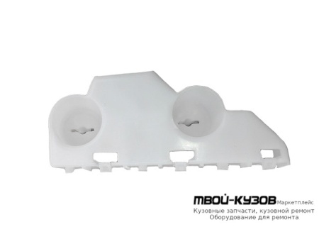 КРЕПЛЕНИЕ БАМПЕРА ПЕРЕДНИЙ ЛЕВАЯ СТОРОНА (КИТАЙ) для Nissan TEANA (2013-)