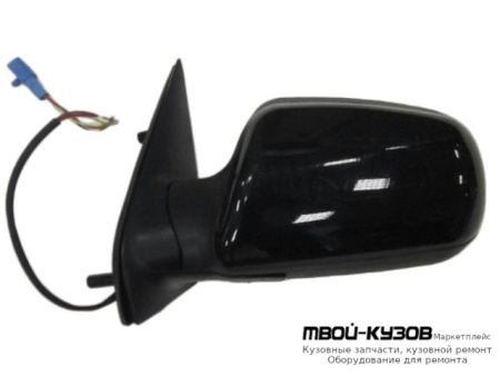 ЗЕРКАЛО ЛЕВАЯ СТОРОНА ЭЛЕКТР (КИТАЙ) для Chery AMULET (2005-)