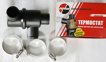 Термостат ВАЗ-2101 (Fenox) TS001O7