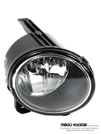 ФАРА ПРОТИВОТУМАННАЯ ПРАВАЯ СТОРОНА (DEPO) для BMW E53 X5 (1999-2004.2004 - 2006)