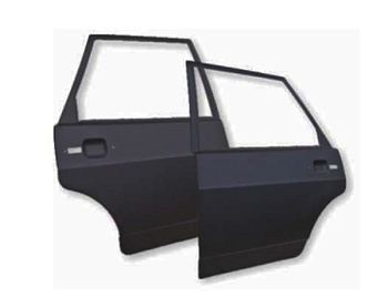 Панель задней двери ВАЗ-2109 правая (пенка) (АвтоВАЗ)