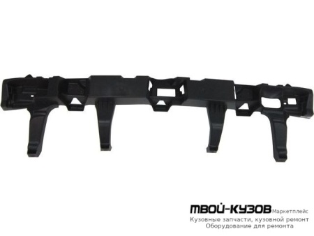 УСИЛИТЕЛЬ БАМПЕРА ЗАДНИЙ (КИТАЙ) для Nissan TERRANO (2014-)