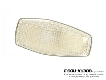 ПОВТОРИТЕЛЬ ПОВОРОТА В КРЫЛО ЛЕВАЯ = ПРАВАЯ (КИТАЙ) для Hyundai GETZ (2003-2005), Hyundai GETZ (2005-), Hyundai TUCSON (04.2004-), KIA PICANTO (2004-2007), KIA RIO III (2005-), KIA SPORTAGE (08.2004-)