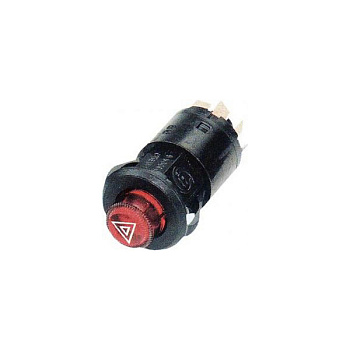 ВК аварийной сигнализации ВАЗ,УАЗ,ГАЗ (6 конт.) (Автоарматура) 249.3710-01