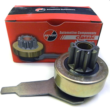 Привод стартера (бендикс) ВАЗ-2110 (Fenox) DR003C3