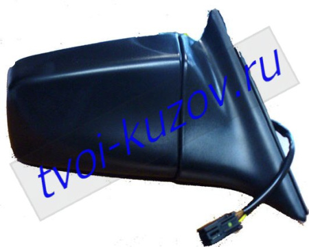 ASTRA ЗЕРКАЛО правое электрическое с подогревом (convex)