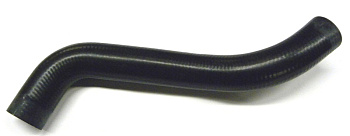 Патрубок радиатора ВАЗ-2123 нижний (ОАО БРТ)