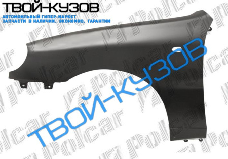 LANOS КРЫЛО ПЕРЕДНЕЕ ПРАВОЕ