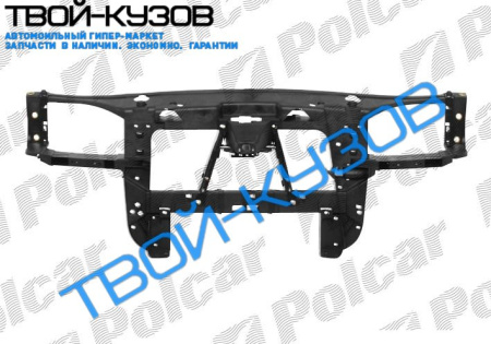 MONDEO 2001.01- ПАНЕЛЬ ПЕРЕДНЯЯ 2.0-2.5 БЕНЗИН