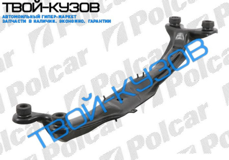 GOLF2/JETTA2 0883-92 БАЛКА ПОД ДВИГАТЕЛЬ