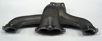 Коллектор выпускной ВАЗ-2108 (АвтоВАЗ)