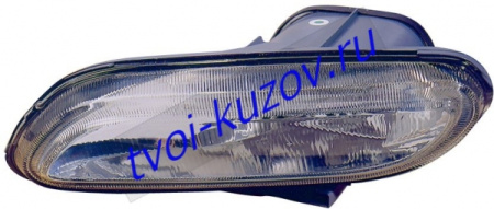 406 ФАРА противотуманная правая