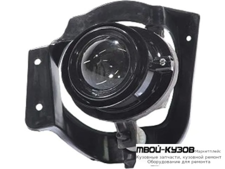 ФАРА ПРОТИВОТУМАННАЯ ЛЕВАЯ СТОРОНА для Chevrolet EPICA (2006-)