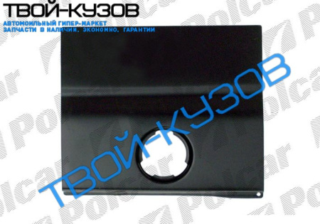 ESCORT 90-07,92 ЖЕЛЕЗО ВОКРУГ БЕНЗОБАКА правая сторона