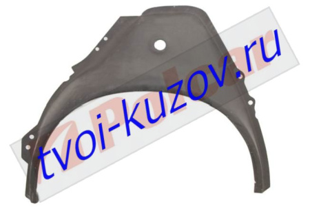 G2/J2 0883-92 РЕМКОМПЛ.ЗАДНЕГО L КРЫЛА ВНУТРЕННИЙ(3/4/5ДВ)