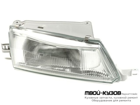 ФАРА ПРАВАЯ СТОРОНА БЕЗ КОРРЕКТОР (КИТАЙ) для Daewoo NEXIA (1995-)