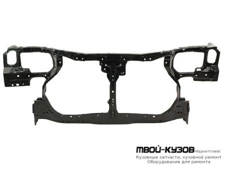 СУППОРТ РАДИАТОРА (ТАЙВАНЬ) для Nissan ALMERA N16E (2002-)