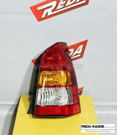 ФОНАРЬ ЗАДНИЙ ПРАВЫЙ для TRIBUTE 01-04