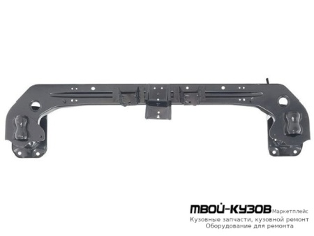 УСИЛИТЕЛЬ БАМПЕРА ПЕРЕДНИЙ для Mitsubishi OUTLANDER XL (2007-2009)
