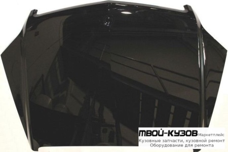 КАПОТ СТАЛЬН (ТАЙВАНЬ) для Mercedes X204 GLK-CLASS (2008-)