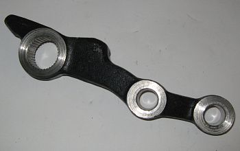 Сошка рулевого управления ВАЗ-2101 (АвтоВАЗ)