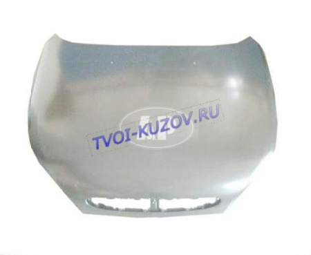 КАПОТ 01-03  - для KIA RIO