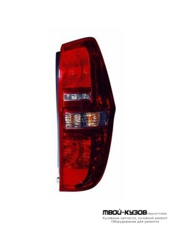 ФОНАРЬ ЗАДНИЙ ВНЕШНИЙ ПРАВАЯ СТОРОНА (КИТАЙ) для Hyundai STAREX (H1) (2008-)