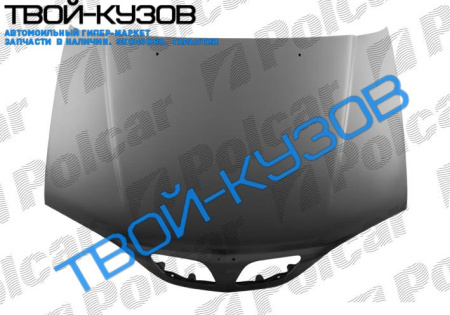 PRIMERA 99-2001    КАПОТ