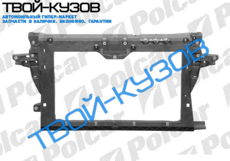 COLT 04- ПАНЕЛЬ ПЕРЕДНЯЯ ЦЕНТР