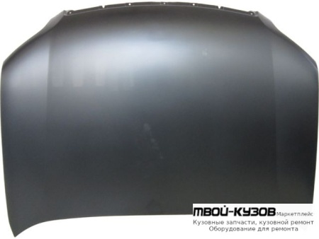 КАПОТ (КИТАЙ) для Toyota LANDCRUISER PRADO 150 (2009-2017)