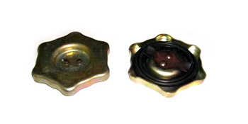 Крышка масляной горловины ВАЗ-2101 (ВИС)