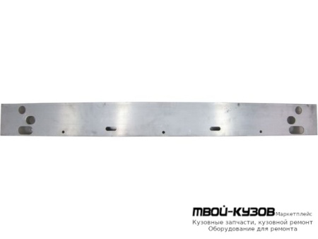 УСИЛИТЕЛЬ БАМПЕРА ЗАДНИЙ АЛЮМИН (КИТАЙ) для Lexus RX 270 / 350/450h (2009-2012)