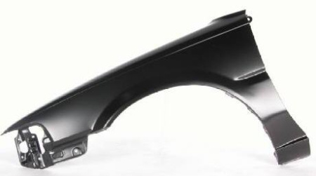 COROLLA КРЫЛО ПЕРЕДНЕЕ левое без повторитель поворота (3 дв) (4 дв)