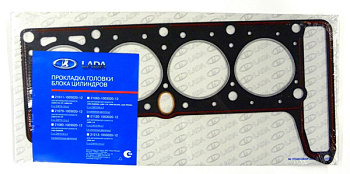 ПГБЦ ВАЗ-2101,2103 (76,0) (АвтоВАЗ)