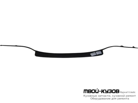 СПОЙЛЕР БАМПЕРА ПЕРЕДНИЙ (КИТАЙ) для Hyundai ELANTRA (2016-)