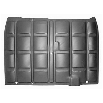 Пол багажника ВАЗ-2103