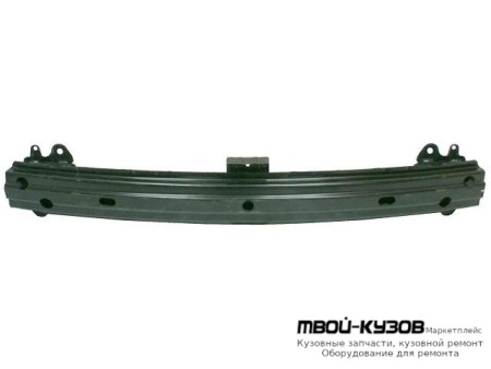 УСИЛИТЕЛЬ БАМПЕРА ПЕРЕДНИЙ (ТАЙВАНЬ) для Hyundai GETZ (2005-)