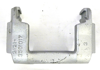 Скоба суппорта ВАЗ-2121 левая