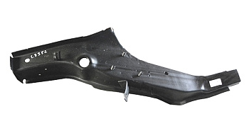 Лонжерон пола ВАЗ-2110 средний левый (АвтоВАЗ)