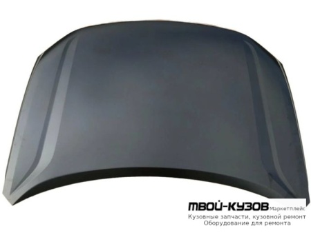 КАПОТ (КИТАЙ) для Changan CS35 PLUS (2021-)