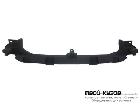 БАЛКА СУППОРТА РАДИАТ ВЕРХН ПЛАСТИК (ТАЙВАНЬ) для Mazda CX5 (2012-2017)