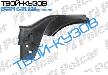 TRANSIT 92-00 АРКА КРЫЛА ПЕРЕДНЕГО L ВНУТРЕННЯЯ